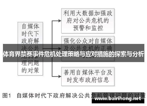 体育界禁赛事件危机处理策略与应对措施的探索与分析