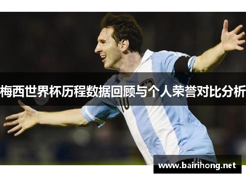 梅西世界杯历程数据回顾与个人荣誉对比分析