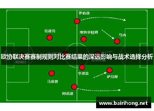 欧协联决赛赛制规则对比赛结果的深远影响与战术选择分析 欧协联决赛赛制规则对比赛结果的深远影响与战术选择分析