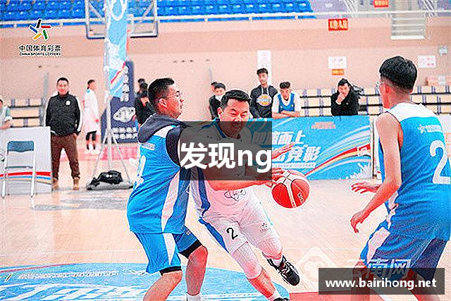 发现ng